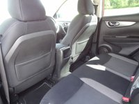 USED 2017 67 NISSAN QASHQAI 1.5 dCi N-Connecta SUV 5dr Diesel Manual Euro 6 (s/s) (110 ps) FULL GLASS PANORAMIC SUNROOF  