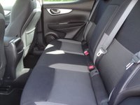 USED 2017 67 NISSAN QASHQAI 1.5 dCi N-Connecta SUV 5dr Diesel Manual Euro 6 (s/s) (110 ps) FULL GLASS PANORAMIC SUNROOF  