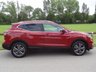 USED 2017 67 NISSAN QASHQAI 1.5 dCi N-Connecta SUV 5dr Diesel Manual Euro 6 (s/s) (110 ps) FULL GLASS PANORAMIC SUNROOF  