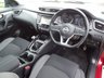 USED 2017 67 NISSAN QASHQAI 1.5 dCi N-Connecta SUV 5dr Diesel Manual Euro 6 (s/s) (110 ps) FULL GLASS PANORAMIC SUNROOF  