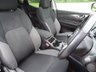 USED 2017 67 NISSAN QASHQAI 1.5 dCi N-Connecta SUV 5dr Diesel Manual Euro 6 (s/s) (110 ps) FULL GLASS PANORAMIC SUNROOF  