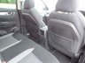 USED 2017 67 NISSAN QASHQAI 1.5 dCi N-Connecta SUV 5dr Diesel Manual Euro 6 (s/s) (110 ps) FULL GLASS PANORAMIC SUNROOF  