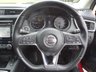 USED 2017 67 NISSAN QASHQAI 1.5 dCi N-Connecta SUV 5dr Diesel Manual Euro 6 (s/s) (110 ps) FULL GLASS PANORAMIC SUNROOF  