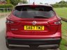 USED 2017 67 NISSAN QASHQAI 1.5 dCi N-Connecta SUV 5dr Diesel Manual Euro 6 (s/s) (110 ps) FULL GLASS PANORAMIC SUNROOF  