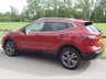 USED 2017 67 NISSAN QASHQAI 1.5 dCi N-Connecta SUV 5dr Diesel Manual Euro 6 (s/s) (110 ps) FULL GLASS PANORAMIC SUNROOF  