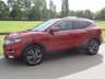 USED 2017 67 NISSAN QASHQAI 1.5 dCi N-Connecta SUV 5dr Diesel Manual Euro 6 (s/s) (110 ps) FULL GLASS PANORAMIC SUNROOF  