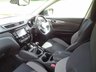 USED 2017 67 NISSAN QASHQAI 1.5 dCi N-Connecta SUV 5dr Diesel Manual Euro 6 (s/s) (110 ps) FULL GLASS PANORAMIC SUNROOF  