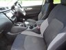 USED 2017 67 NISSAN QASHQAI 1.5 dCi N-Connecta SUV 5dr Diesel Manual Euro 6 (s/s) (110 ps) FULL GLASS PANORAMIC SUNROOF  