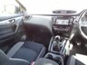 USED 2017 67 NISSAN QASHQAI 1.5 dCi N-Connecta SUV 5dr Diesel Manual Euro 6 (s/s) (110 ps) FULL GLASS PANORAMIC SUNROOF  