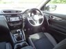 USED 2017 67 NISSAN QASHQAI 1.5 dCi N-Connecta SUV 5dr Diesel Manual Euro 6 (s/s) (110 ps) FULL GLASS PANORAMIC SUNROOF  