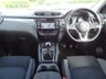 USED 2017 67 NISSAN QASHQAI 1.5 dCi N-Connecta SUV 5dr Diesel Manual Euro 6 (s/s) (110 ps) FULL GLASS PANORAMIC SUNROOF  