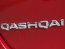 USED 2017 67 NISSAN QASHQAI 1.5 dCi N-Connecta SUV 5dr Diesel Manual Euro 6 (s/s) (110 ps) FULL GLASS PANORAMIC SUNROOF  