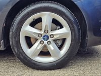 USED 2010 60 FORD FOCUS 1.6 Zetec Hatchback 5dr Petrol Manual (161 g/km, 99 bhp) SUPER LOW MILES + FULL SERVICE HISTORY + A/C + AUX