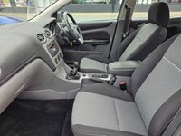 USED 2010 60 FORD FOCUS 1.6 Zetec Hatchback 5dr Petrol Manual (161 g/km, 99 bhp) SUPER LOW MILES + FULL SERVICE HISTORY + A/C + AUX