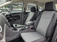 USED 2010 60 FORD FOCUS 1.6 Zetec Hatchback 5dr Petrol Manual (161 g/km, 99 bhp) SUPER LOW MILES + FULL SERVICE HISTORY + A/C + AUX