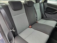USED 2010 60 FORD FOCUS 1.6 Zetec Hatchback 5dr Petrol Manual (161 g/km, 99 bhp) SUPER LOW MILES + FULL SERVICE HISTORY + A/C + AUX