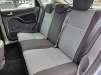 USED 2010 60 FORD FOCUS 1.6 Zetec Hatchback 5dr Petrol Manual (161 g/km, 99 bhp) SUPER LOW MILES + FULL SERVICE HISTORY + A/C + AUX