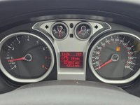 USED 2010 60 FORD FOCUS 1.6 Zetec Hatchback 5dr Petrol Manual (161 g/km, 99 bhp) SUPER LOW MILES + FULL SERVICE HISTORY + A/C + AUX