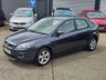 USED 2010 60 FORD FOCUS 1.6 Zetec Hatchback 5dr Petrol Manual (161 g/km, 99 bhp) SUPER LOW MILES + FULL SERVICE HISTORY + A/C + AUX