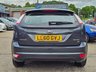 USED 2010 60 FORD FOCUS 1.6 Zetec Hatchback 5dr Petrol Manual (161 g/km, 99 bhp) SUPER LOW MILES + FULL SERVICE HISTORY + A/C + AUX