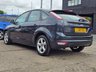 USED 2010 60 FORD FOCUS 1.6 Zetec Hatchback 5dr Petrol Manual (161 g/km, 99 bhp) SUPER LOW MILES + FULL SERVICE HISTORY + A/C + AUX