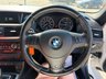 USED 2014 14 BMW X1 2.0 18d M Sport SUV 5dr Diesel Auto sDrive Euro 5 (s/s) (143 ps) Great value high spec Auto SUV with FSH