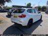 USED 2014 14 BMW X1 2.0 18d M Sport SUV 5dr Diesel Auto sDrive Euro 5 (s/s) (143 ps) Great value high spec Auto SUV with FSH