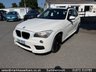 USED 2014 14 BMW X1 2.0 18d M Sport SUV 5dr Diesel Auto sDrive Euro 5 (s/s) (143 ps) Great value high spec Auto SUV with FSH