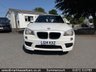 USED 2014 14 BMW X1 2.0 18d M Sport SUV 5dr Diesel Auto sDrive Euro 5 (s/s) (143 ps) Great value high spec Auto SUV with FSH