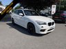USED 2014 14 BMW X1 2.0 18d M Sport SUV 5dr Diesel Auto sDrive Euro 5 (s/s) (143 ps) Great value high spec Auto SUV with FSH