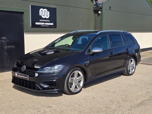 View our VOLKSWAGEN GOLF