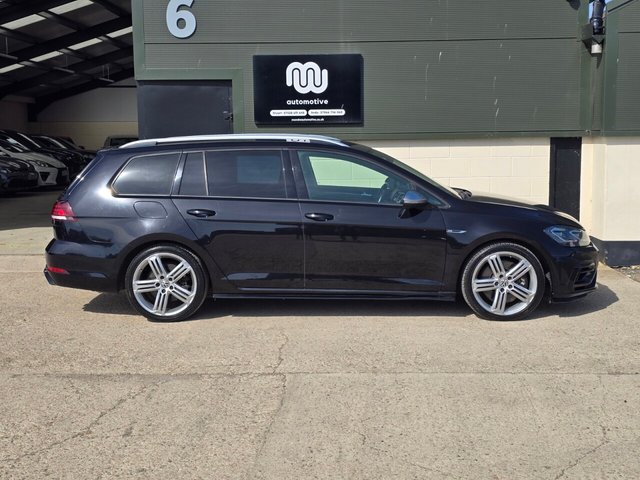 View our VOLKSWAGEN GOLF