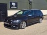 USED 2017 67 VOLKSWAGEN GOLF 2.0 TSI BlueMotion Tech R DSG 4Motion Euro 6 (s/s) 5dr FINANCE AVAILABLE PX WELCOME