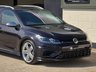 USED 2017 67 VOLKSWAGEN GOLF 2.0 TSI BlueMotion Tech R DSG 4Motion Euro 6 (s/s) 5dr FINANCE AVAILABLE PX WELCOME