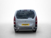 USED 2019 19 PEUGEOT RIFTER **WAV** 1.5 BlueHDi Allure Standard MPV 5dr Diesel Manual Euro 6 (100 ps) 