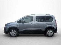 USED 2019 19 PEUGEOT RIFTER **WAV** 1.5 BlueHDi Allure Standard MPV 5dr Diesel Manual Euro 6 (100 ps) 