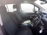 USED 2019 19 PEUGEOT RIFTER **WAV** 1.5 BlueHDi Allure Standard MPV 5dr Diesel Manual Euro 6 (100 ps) 