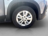 USED 2019 19 PEUGEOT RIFTER **WAV** 1.5 BlueHDi Allure Standard MPV 5dr Diesel Manual Euro 6 (100 ps) 
