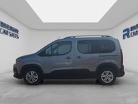 USED 2019 19 PEUGEOT RIFTER **WAV** 1.5 BlueHDi Allure Standard MPV 5dr Diesel Manual Euro 6 (100 ps) Finance From 8.9% APR