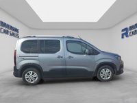 USED 2019 19 PEUGEOT RIFTER **WAV** 1.5 BlueHDi Allure Standard MPV 5dr Diesel Manual Euro 6 (100 ps) Finance From 8.9% APR