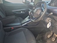 USED 2019 19 PEUGEOT RIFTER **WAV** 1.5 BlueHDi Allure Standard MPV 5dr Diesel Manual Euro 6 (100 ps) Finance From 8.9% APR