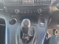 USED 2019 19 PEUGEOT RIFTER **WAV** 1.5 BlueHDi Allure Standard MPV 5dr Diesel Manual Euro 6 (100 ps) Finance From 8.9% APR