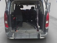 USED 2019 19 PEUGEOT RIFTER **WAV** 1.5 BlueHDi Allure Standard MPV 5dr Diesel Manual Euro 6 (100 ps) Finance From 8.9% APR