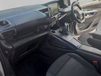 USED 2019 19 PEUGEOT RIFTER **WAV** 1.5 BlueHDi Allure Standard MPV 5dr Diesel Manual Euro 6 (100 ps) Finance From 8.9% APR