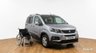 USED 2019 19 PEUGEOT RIFTER **WAV** 1.5 BlueHDi Allure Standard MPV 5dr Diesel Manual Euro 6 (100 ps) 
