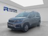 USED 2019 19 PEUGEOT RIFTER **WAV** 1.5 BlueHDi Allure Standard MPV 5dr Diesel Manual Euro 6 (100 ps) Finance From 8.9% APR