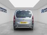 USED 2019 19 PEUGEOT RIFTER **WAV** 1.5 BlueHDi Allure Standard MPV 5dr Diesel Manual Euro 6 (100 ps) Finance From 8.9% APR