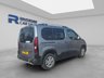 USED 2019 19 PEUGEOT RIFTER **WAV** 1.5 BlueHDi Allure Standard MPV 5dr Diesel Manual Euro 6 (100 ps) Finance From 8.9% APR