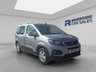 USED 2019 19 PEUGEOT RIFTER **WAV** 1.5 BlueHDi Allure Standard MPV 5dr Diesel Manual Euro 6 (100 ps) Finance From 8.9% APR