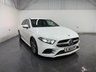 USED 2020 69 MERCEDES-BENZ A-CLASS 2.0 A200d AMG Line Hatchback 5dr Diesel 8G-DCT Euro 6 (s/s) (150 ps) 2 keys, digi dash, reverse camera